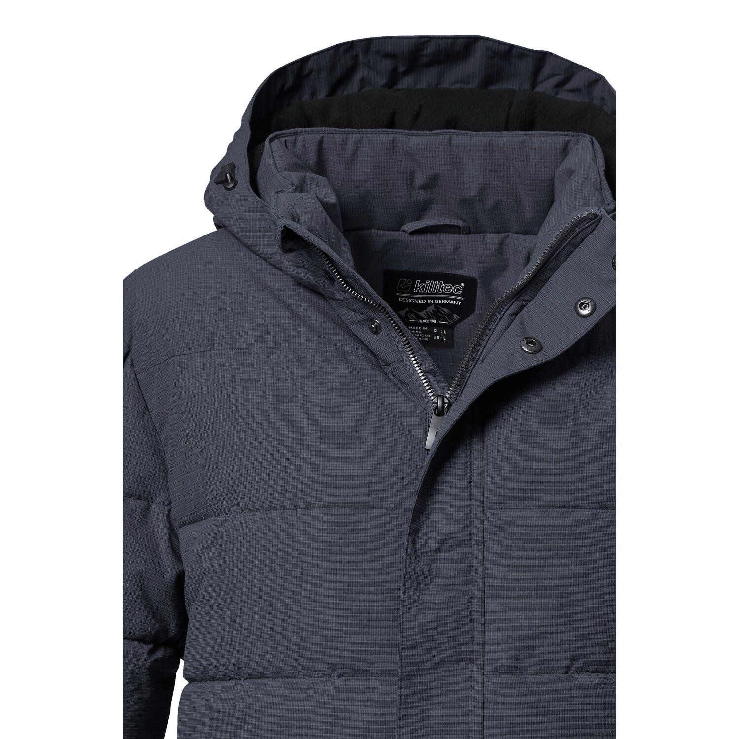 Herren Steppjacke KOW 2 MN QLTD JCKT 5/7