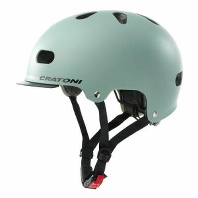City-Helm C-Mate