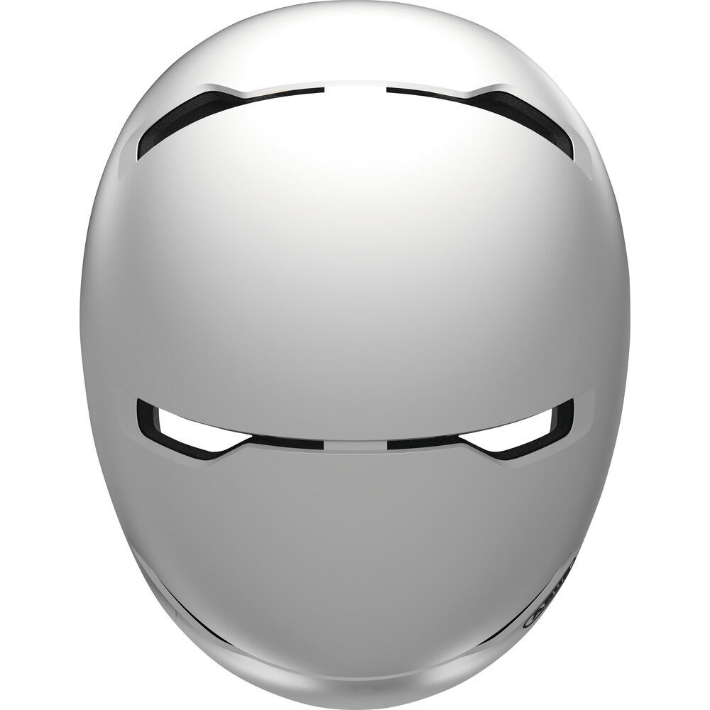 Casque de loisirs "Scraper 3.0" blanc 4/4