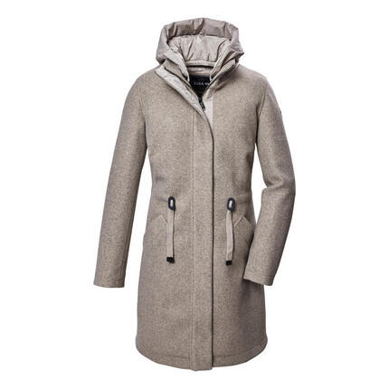 Damen Parka GW 46 WMN PRK