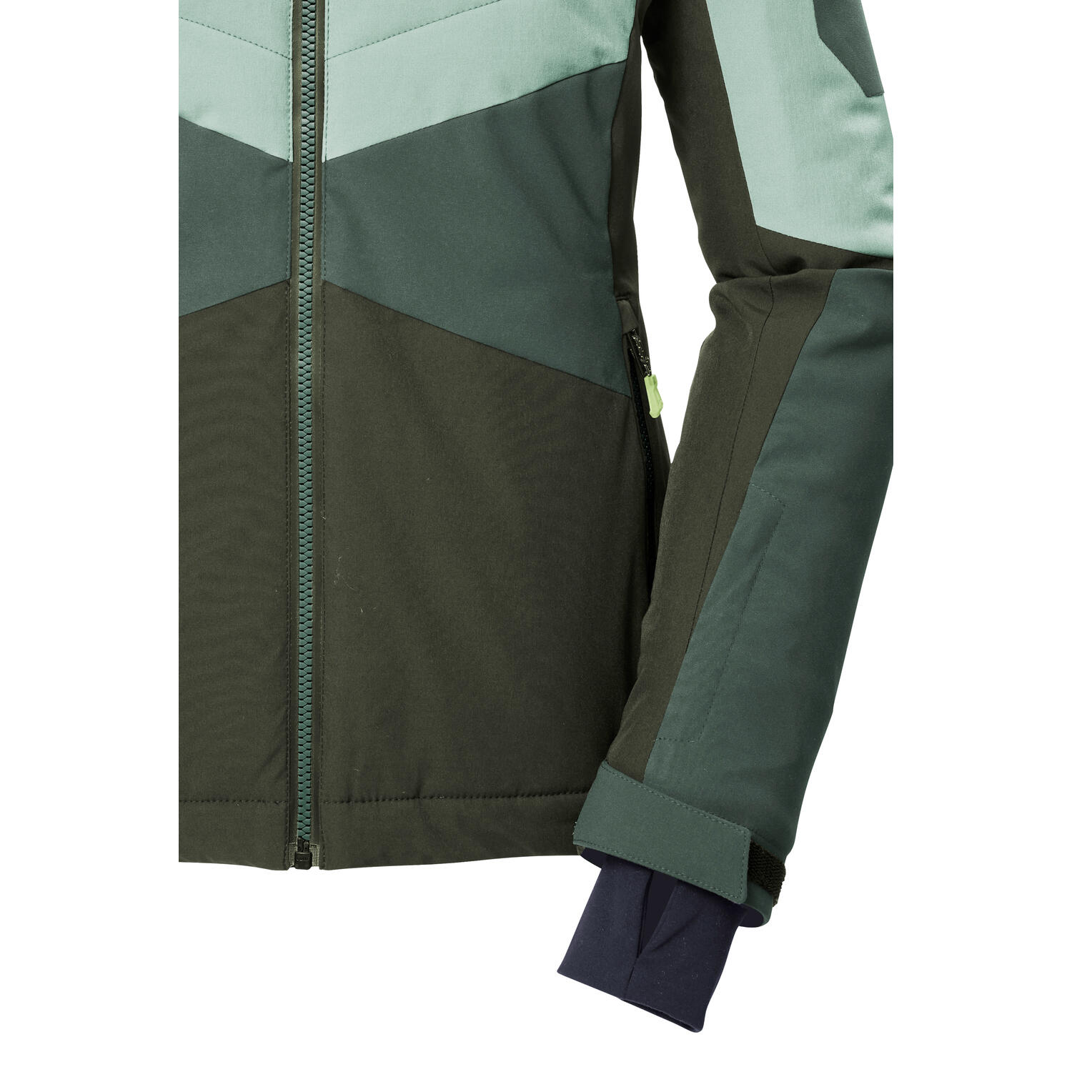 Damen Skijacke KSW 34 WMNJCKT 5/6