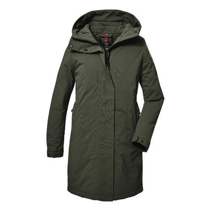 Parka GW 73 WMN PRK
