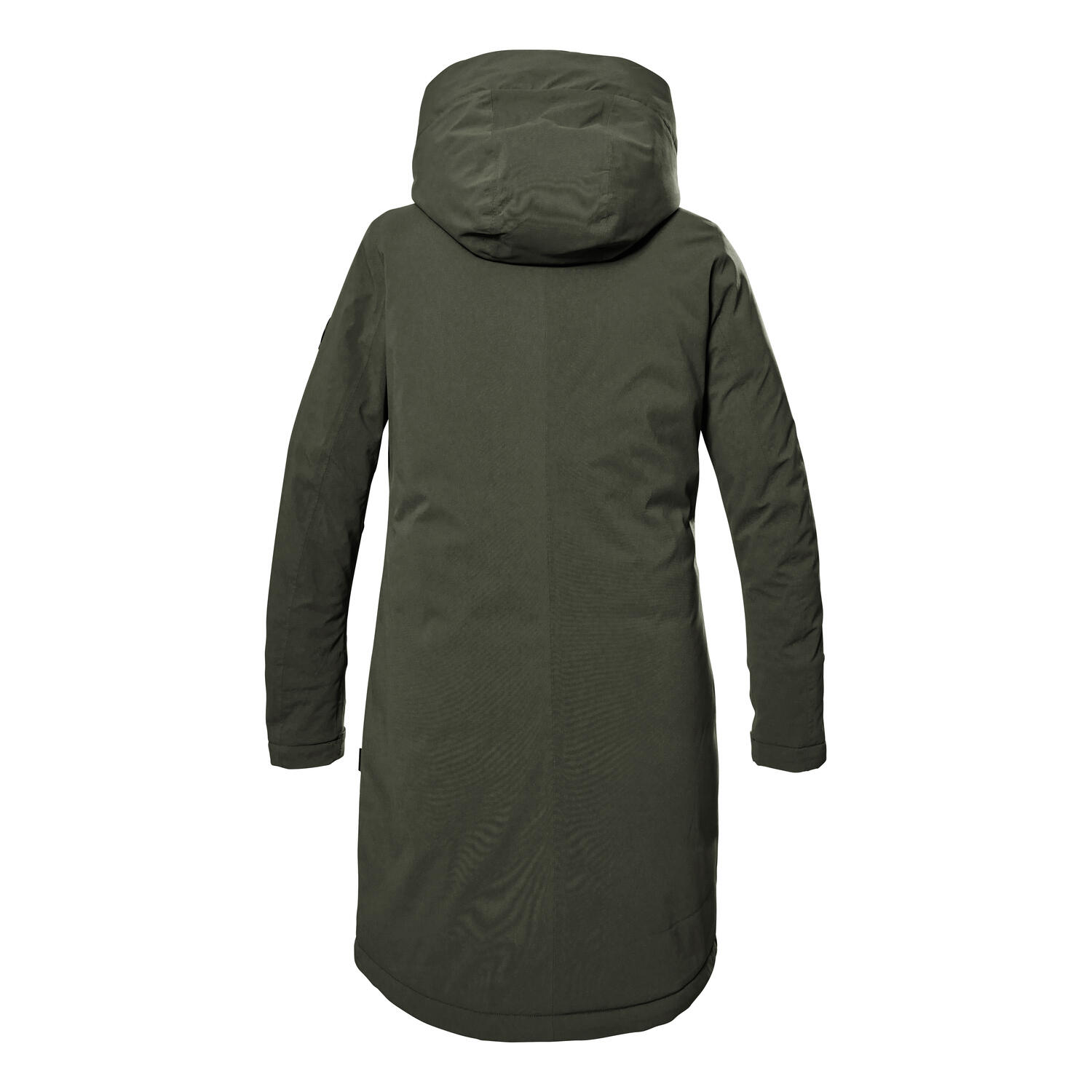 Damen Parka GW 73 WMN PRK 3/7