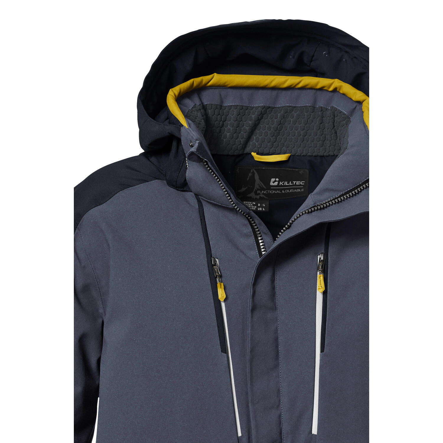 Herren Skijacke KSW 69 MNJCKT 4/6