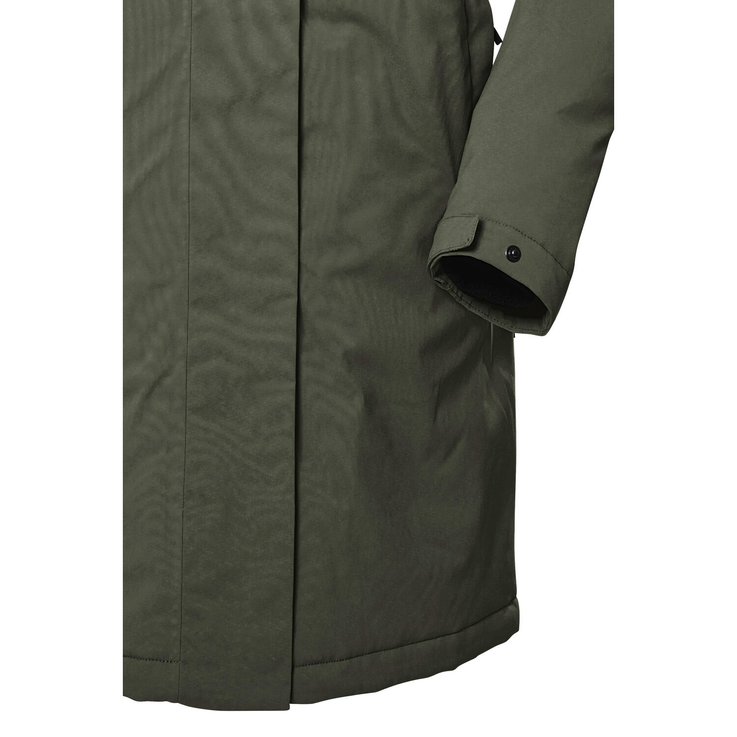 Damen Parka GW 73 WMN PRK 5/7