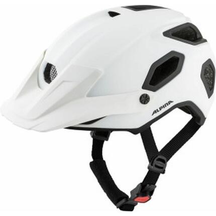 Kask rowerowy Comox