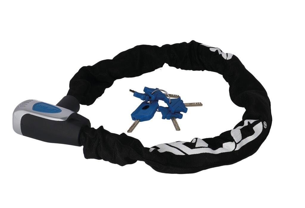 XLC XLC Kettenschloss Cosa Nostra plus 10mm - Security Level 9