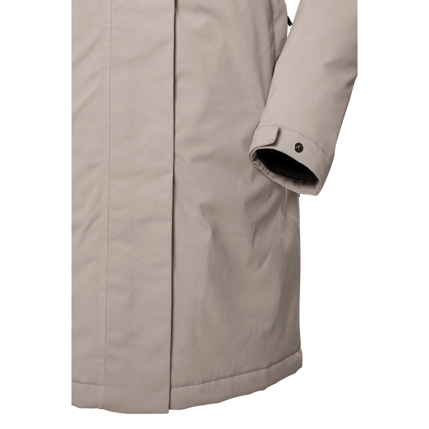 Parka à capuche femme Killtec GW 73 5/7