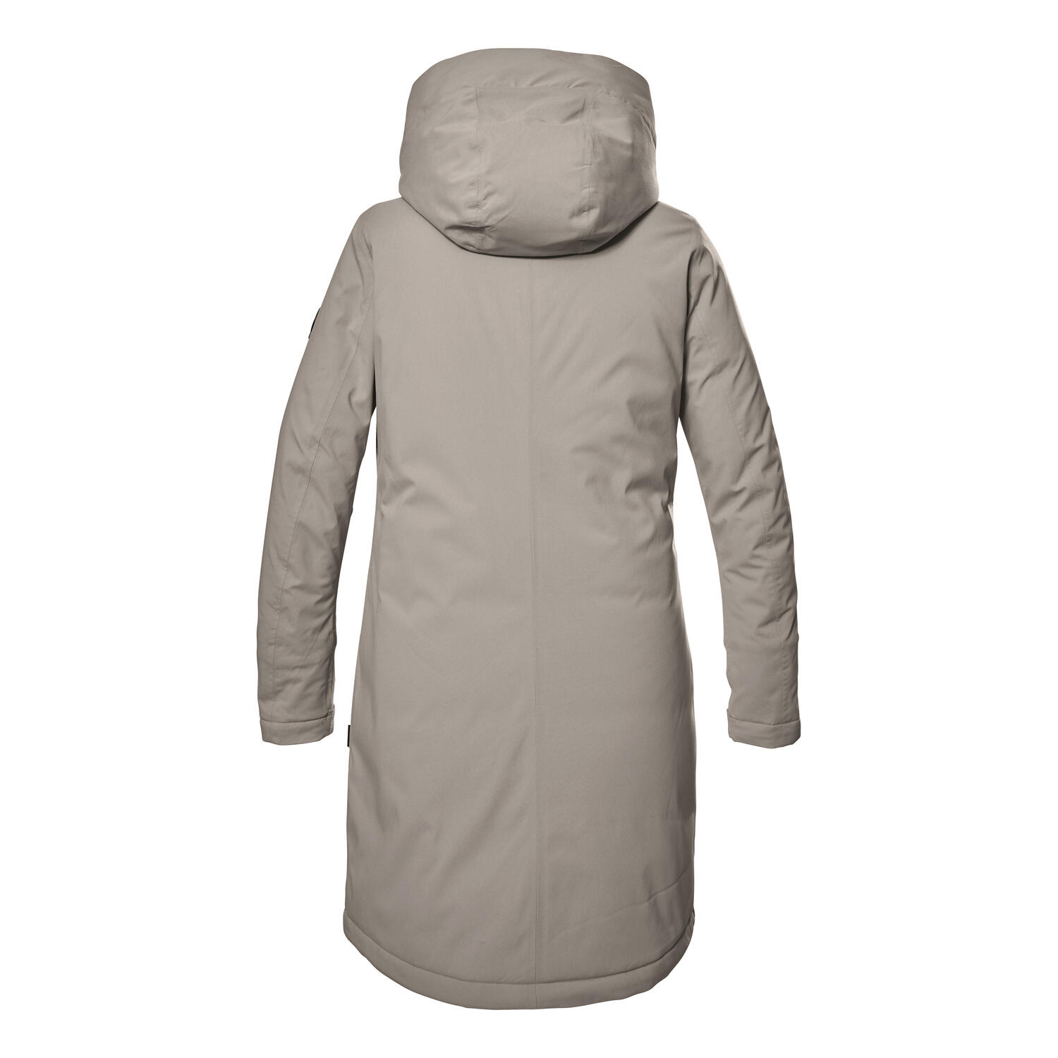 Parka à capuche femme Killtec GW 73 3/7