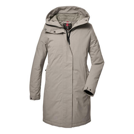 Parka GW 73 WMN PRK