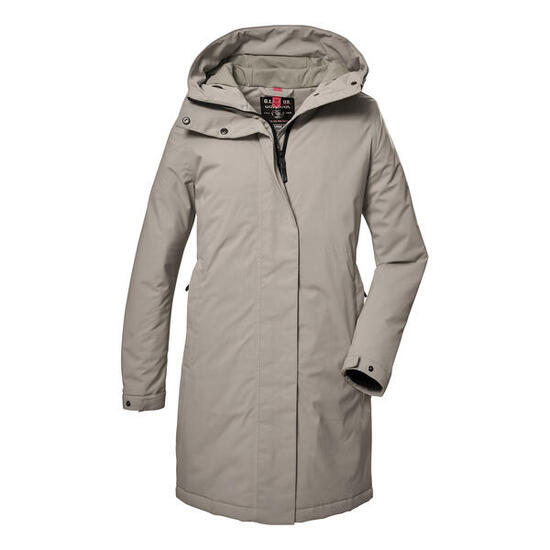 Parka GW 73 WMN PRK