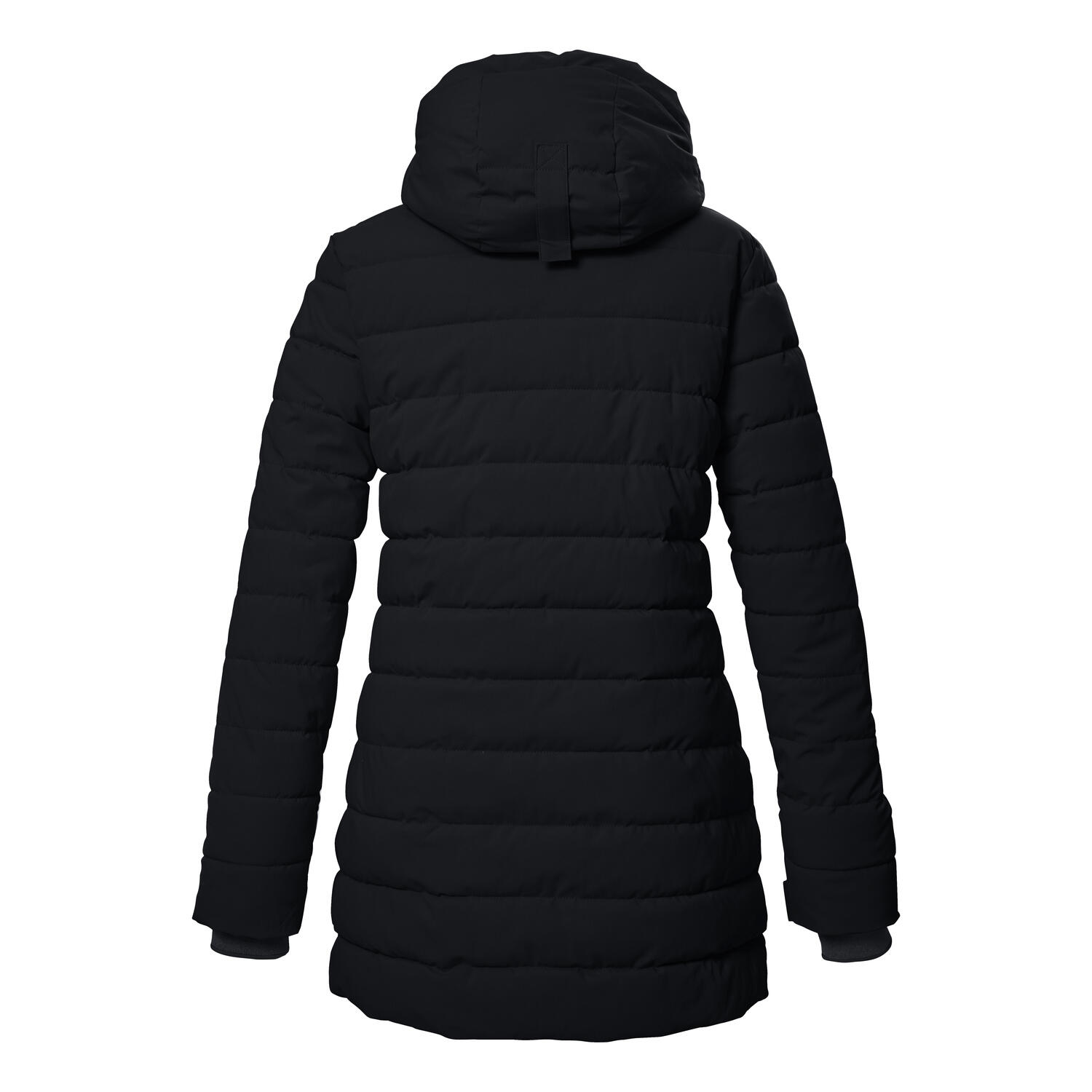 Parka femme Killtec Kow 55 Qltd 2/5