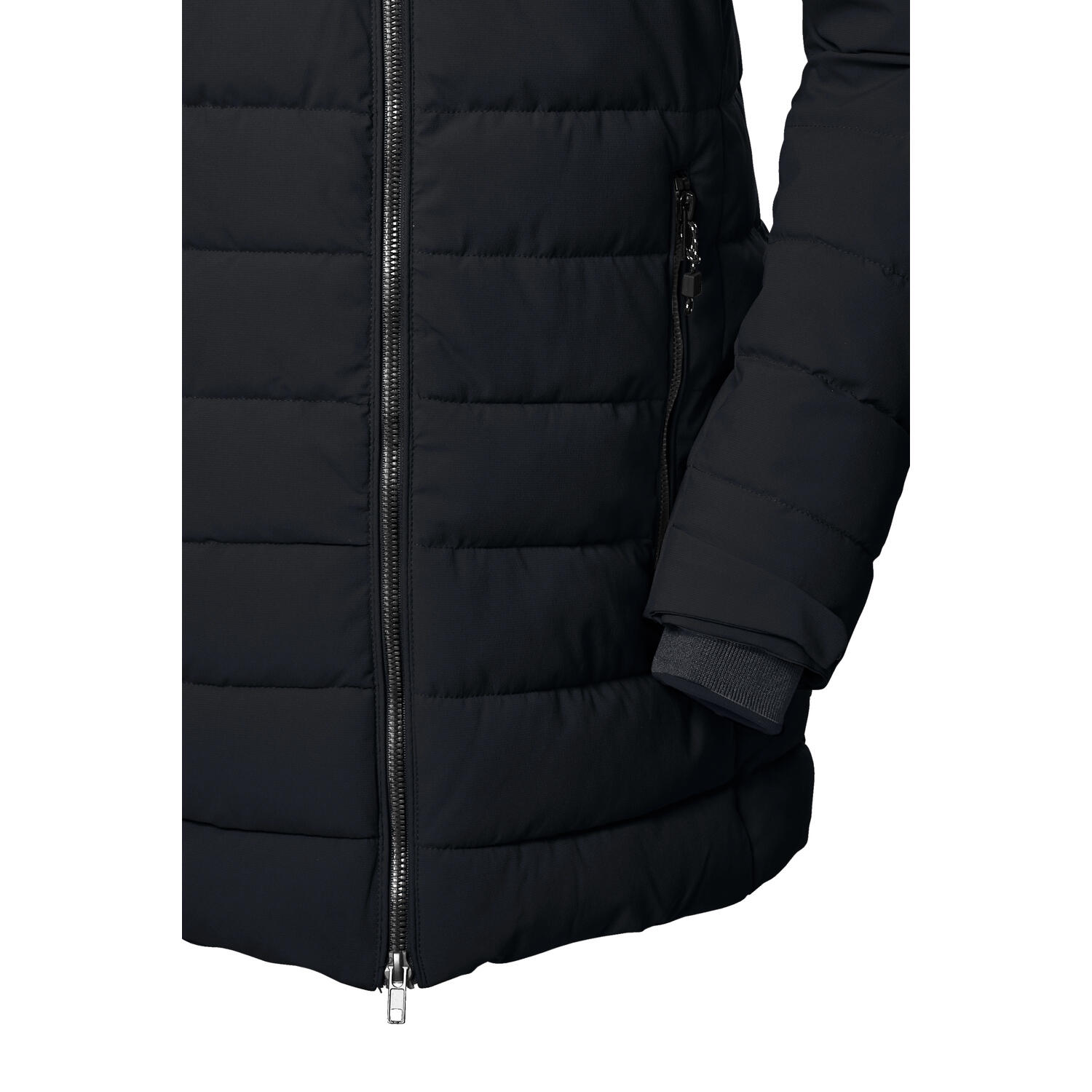 Parka femme Killtec Kow 55 Qltd 4/5