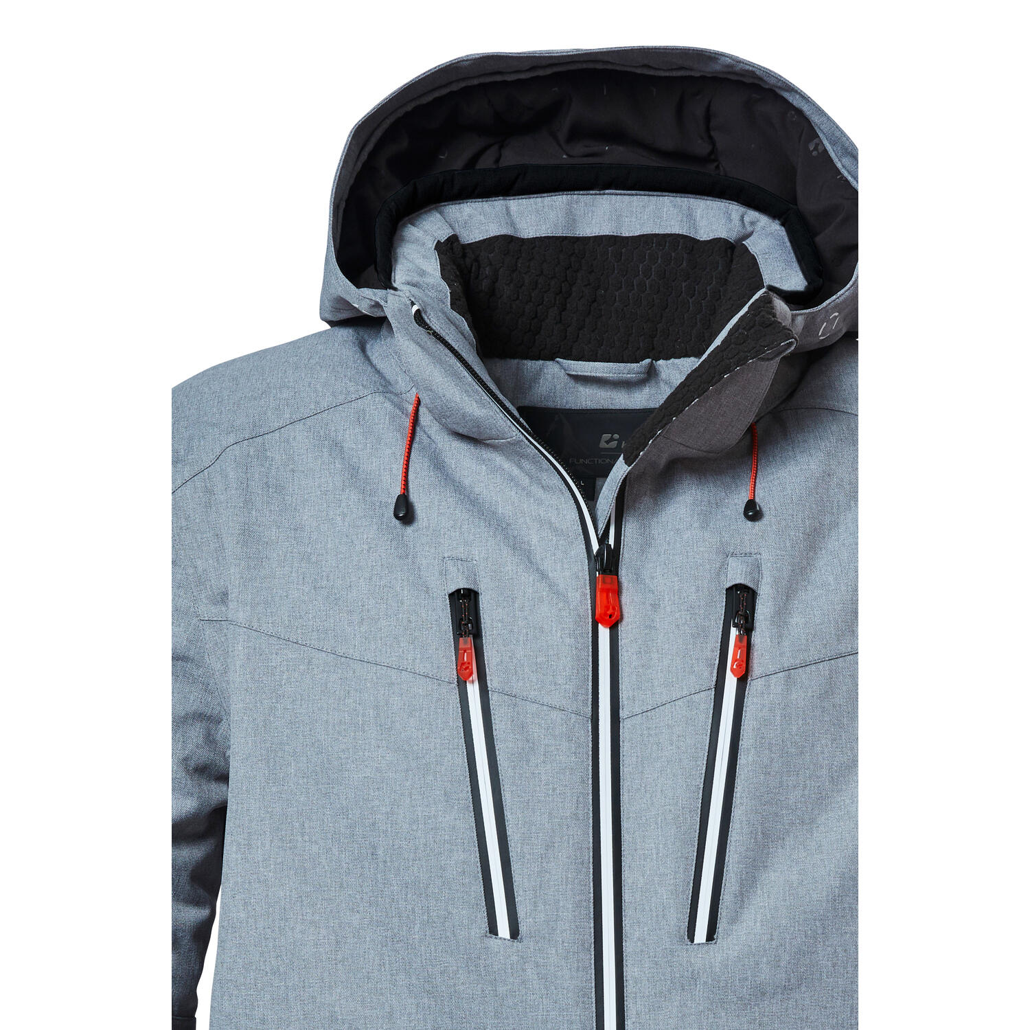 Herren Skijacke KSW 310 MNJCKT 4/6