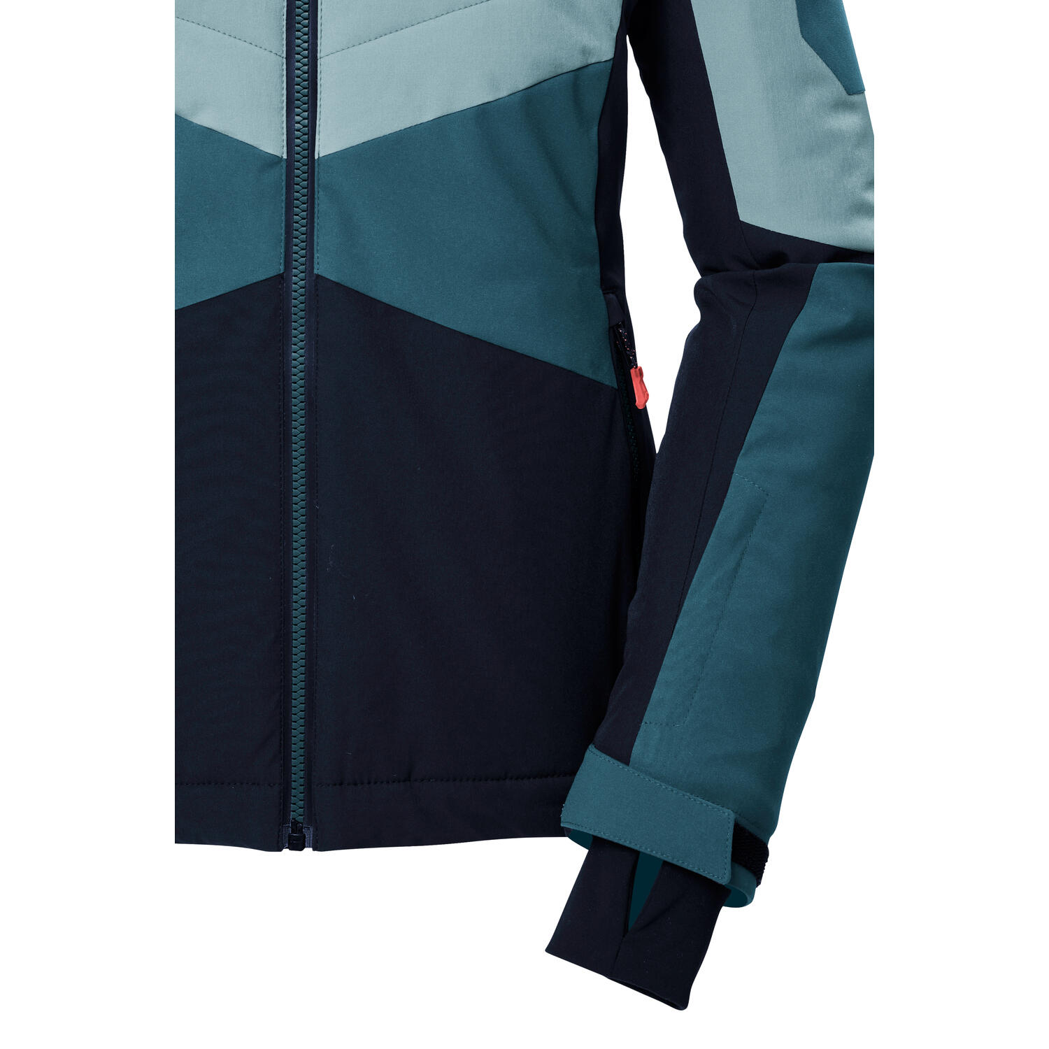 Damen Skijacke KSW 34 WMNJCKT 5/6