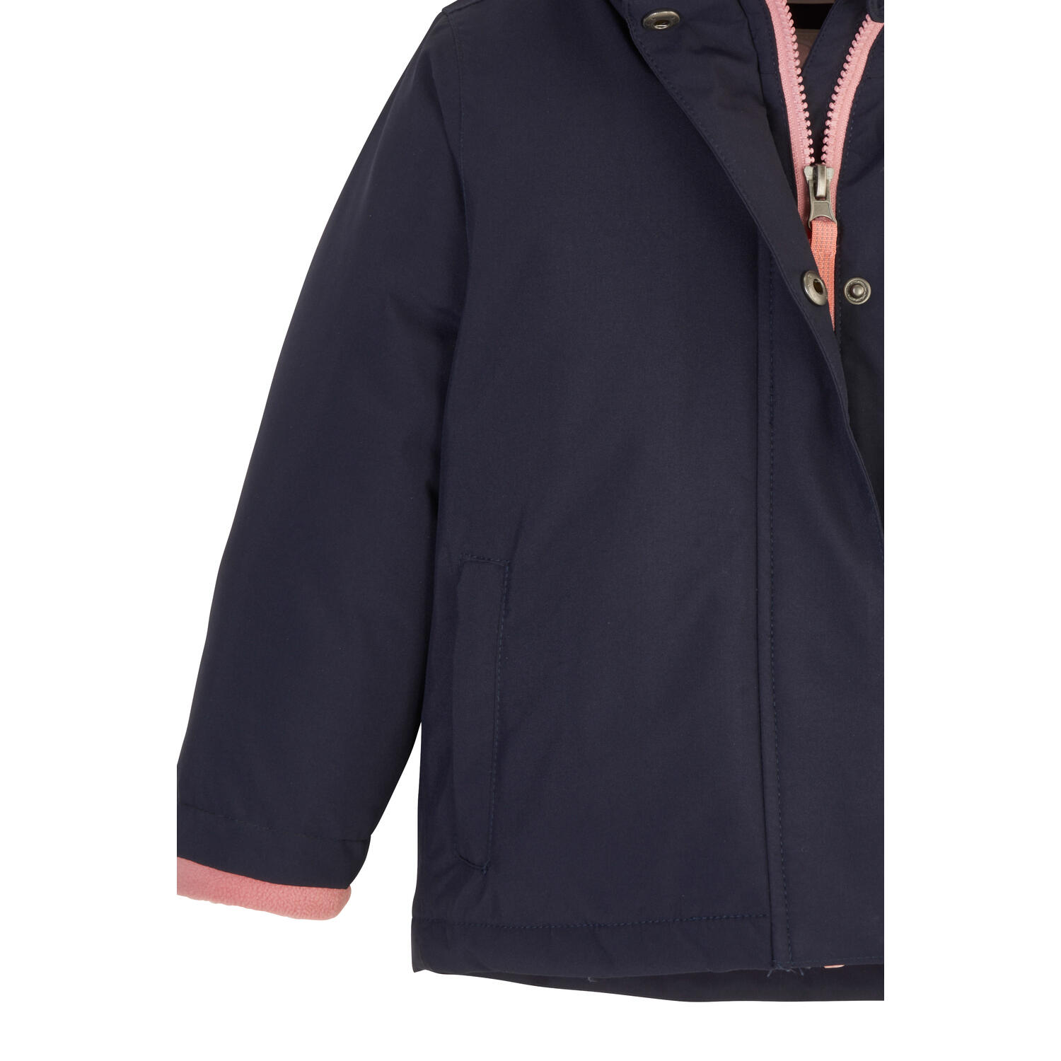 Minis Jacke FIOW 38 MNS JCKT 4/6