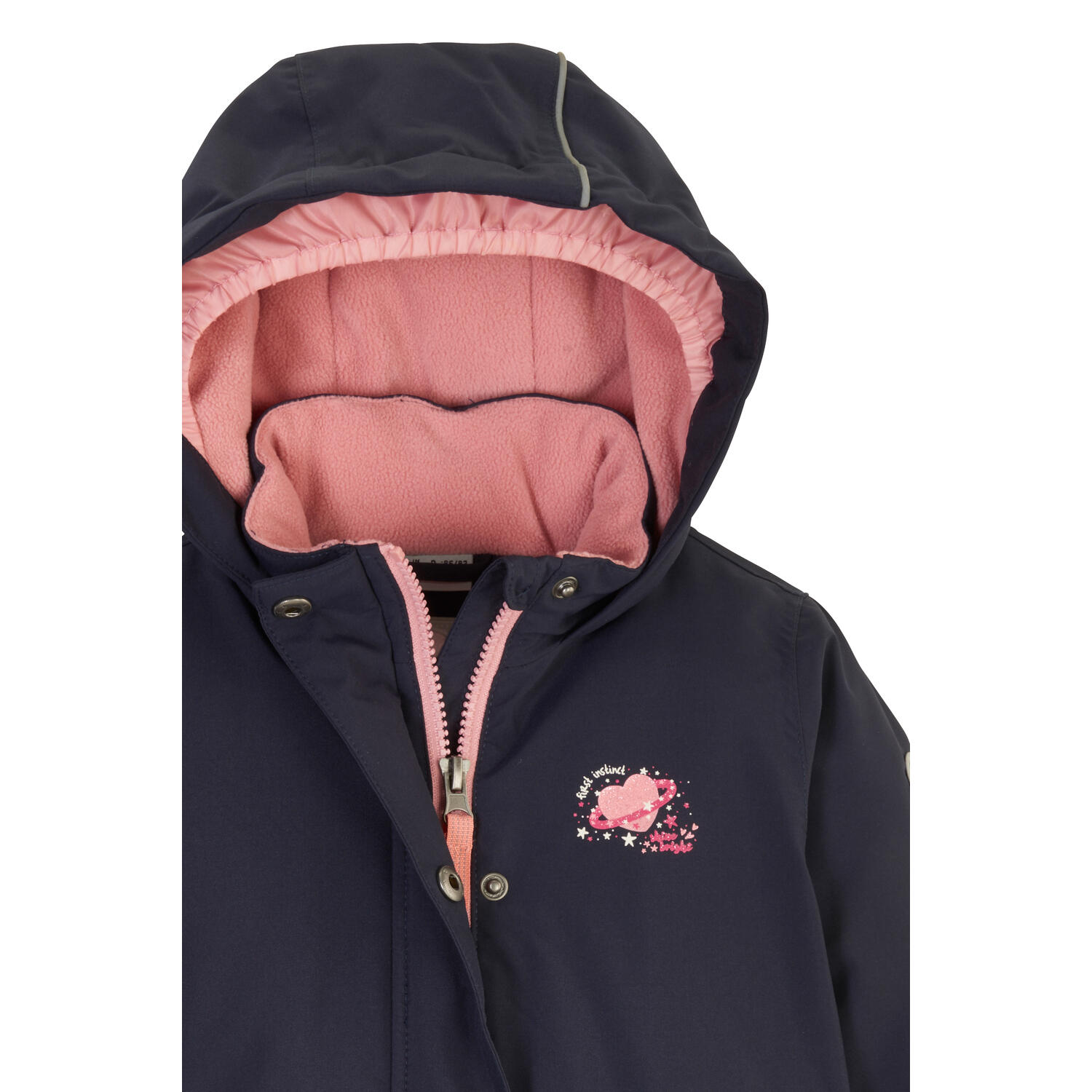 Minis Jacke FIOW 38 MNS JCKT 3/6