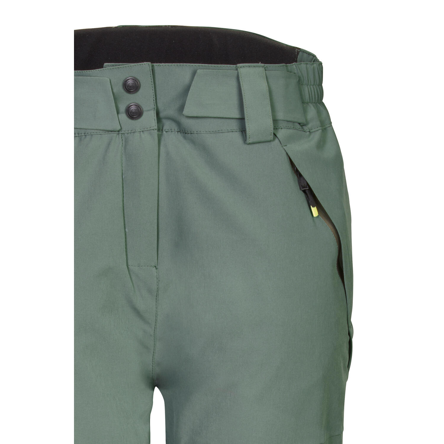 Skihose KSW 49 WMNPNTS 4/7