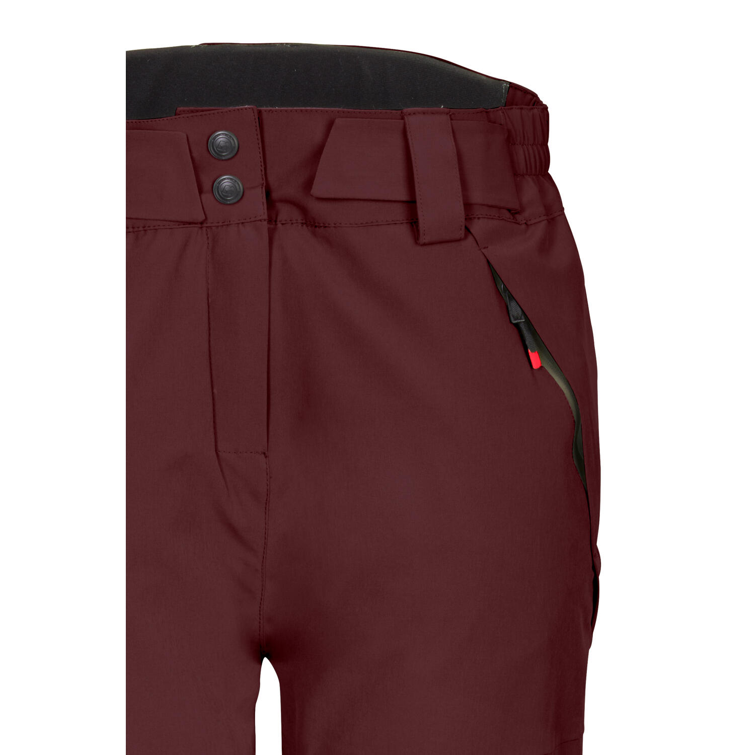Skihose KSW 49 WMNPNTS 4/7