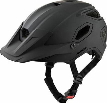 Fahrradhelm Comox