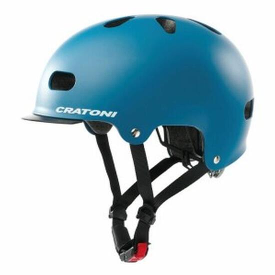 Kask miejski C-Mate