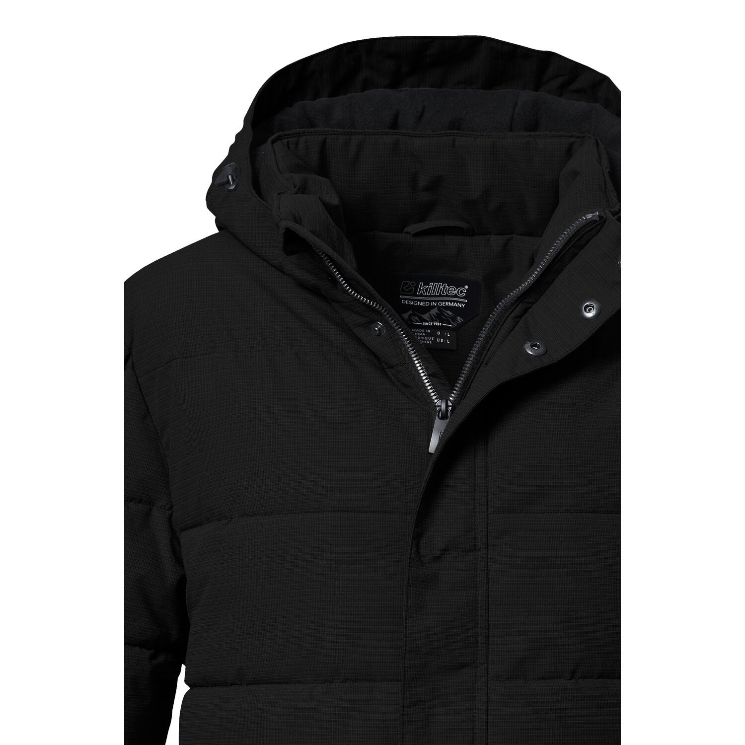 Herren Steppjacke KOW 2 MN QLTD JCKT 5/7