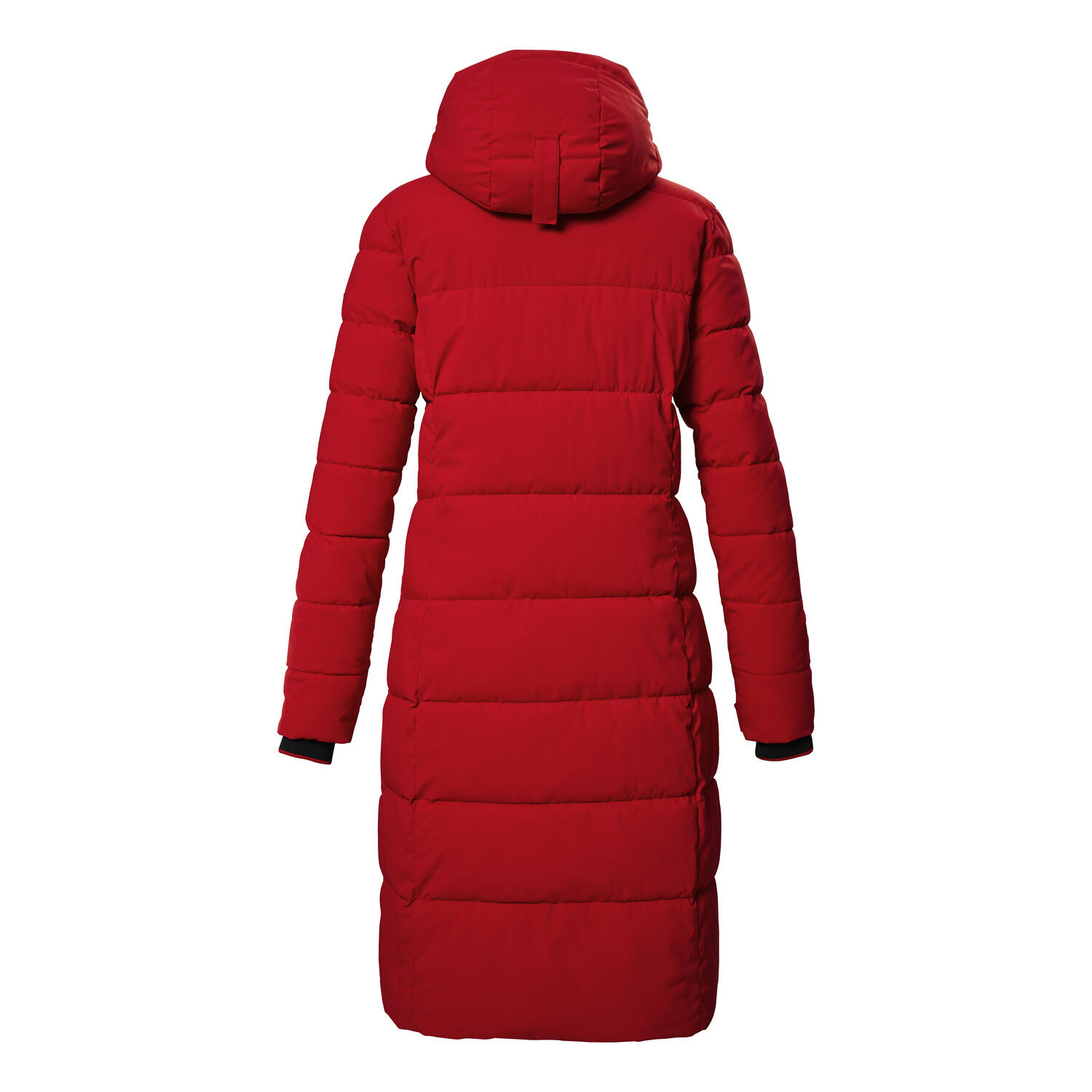 Doudoune femme Killtec Kow 56 Qltd 2/5