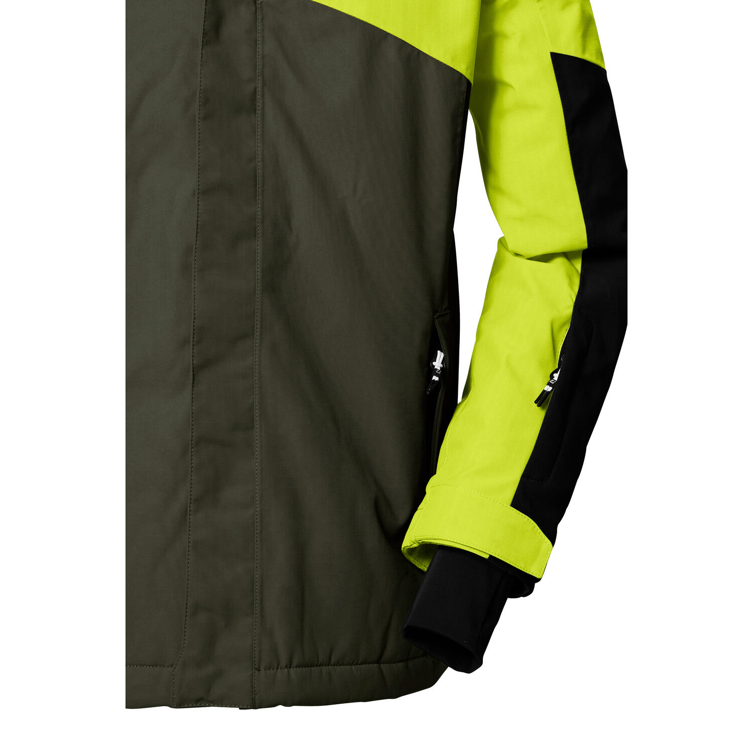 Skijacke KSW 387 BYSJCKT 6/7