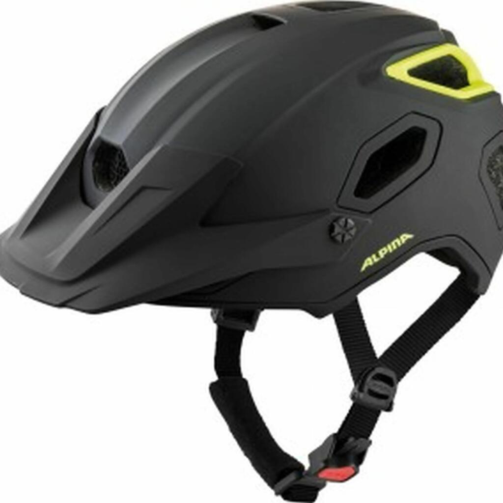 Fahrradhelm Comox