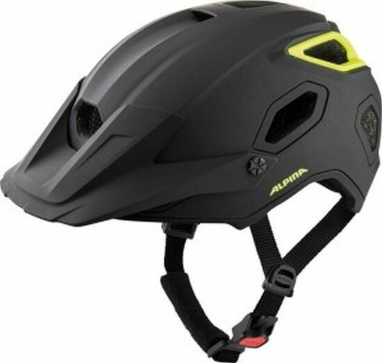 Fahrradhelm Comox