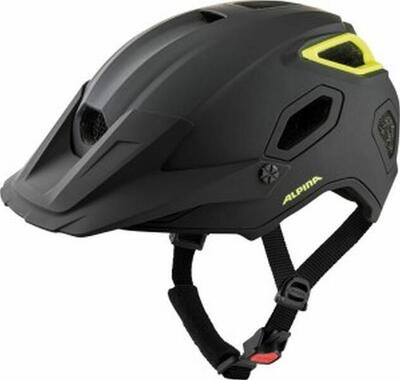 Fietshelm comox