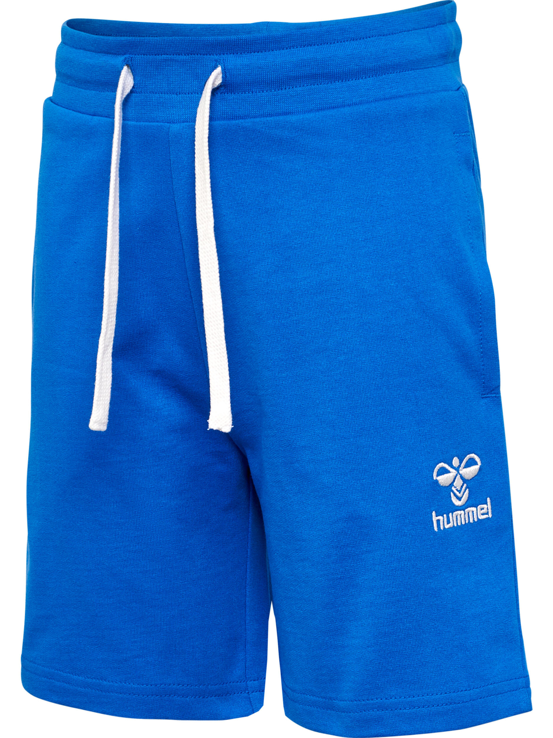 Enfiler Short Hmlbassim Mode De Vie Garçon 7/7