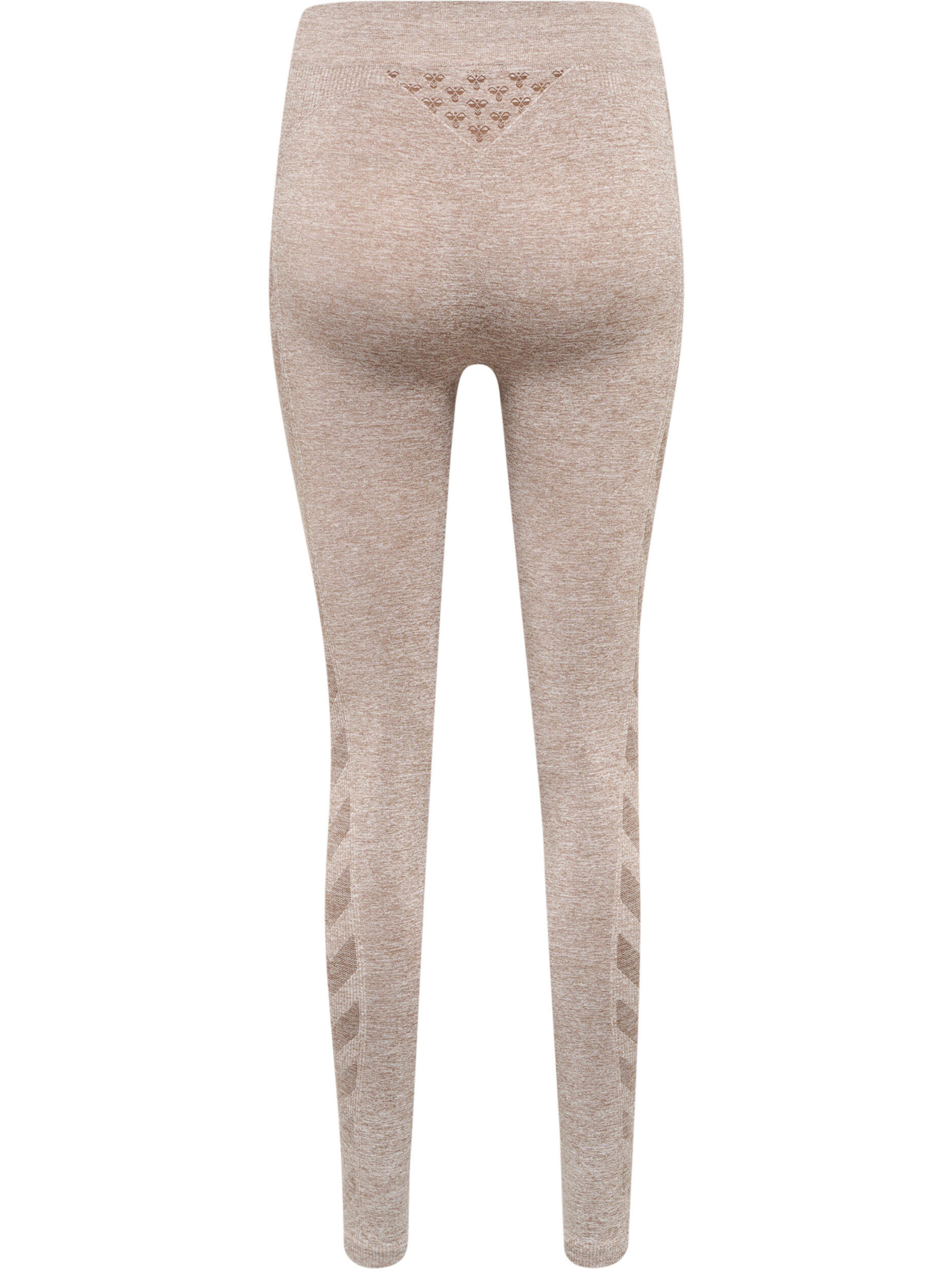Leggings Hmlci Multisport Damen 5/7