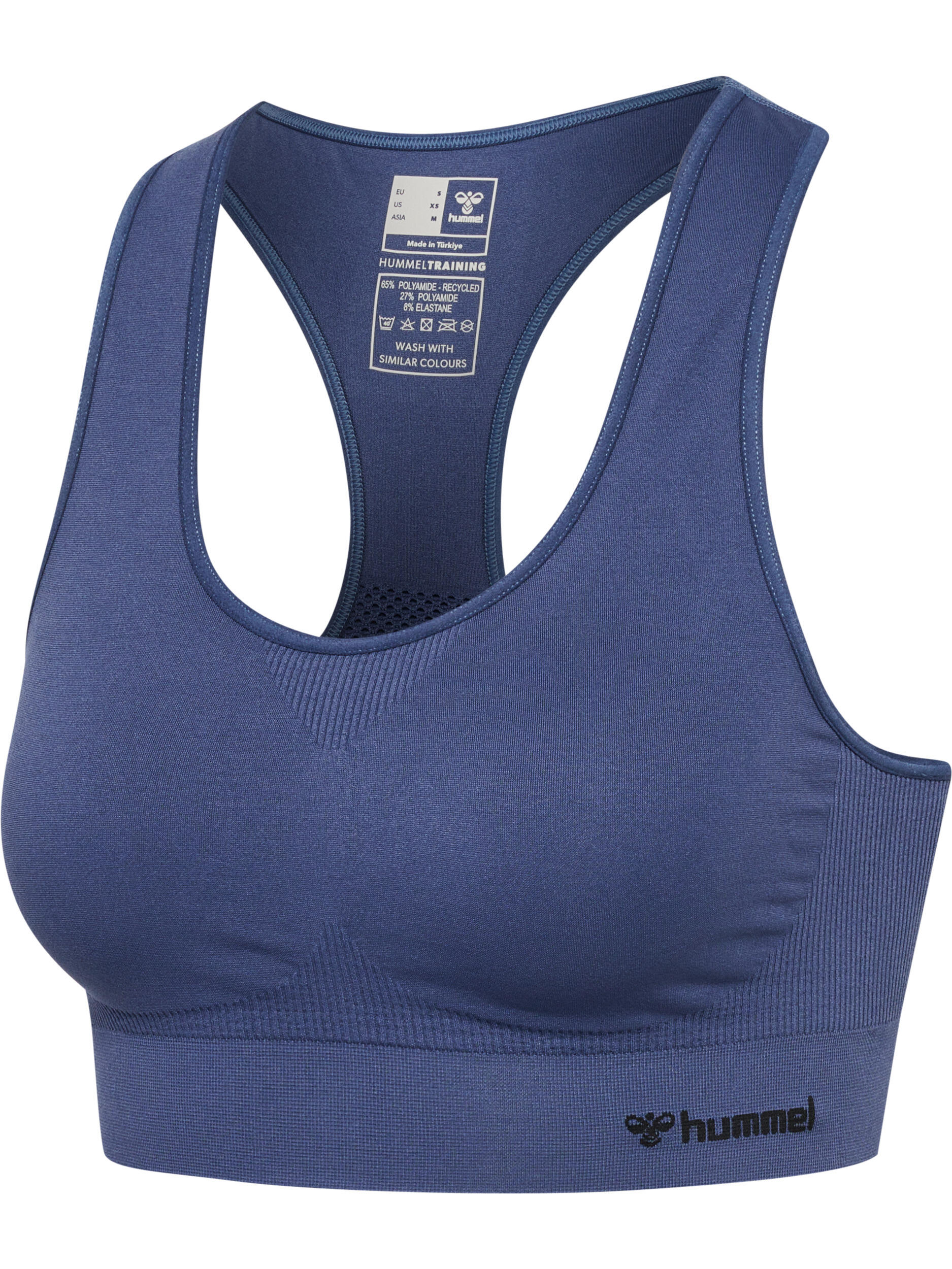 Enfiler Top Hmltif Femme 7/7