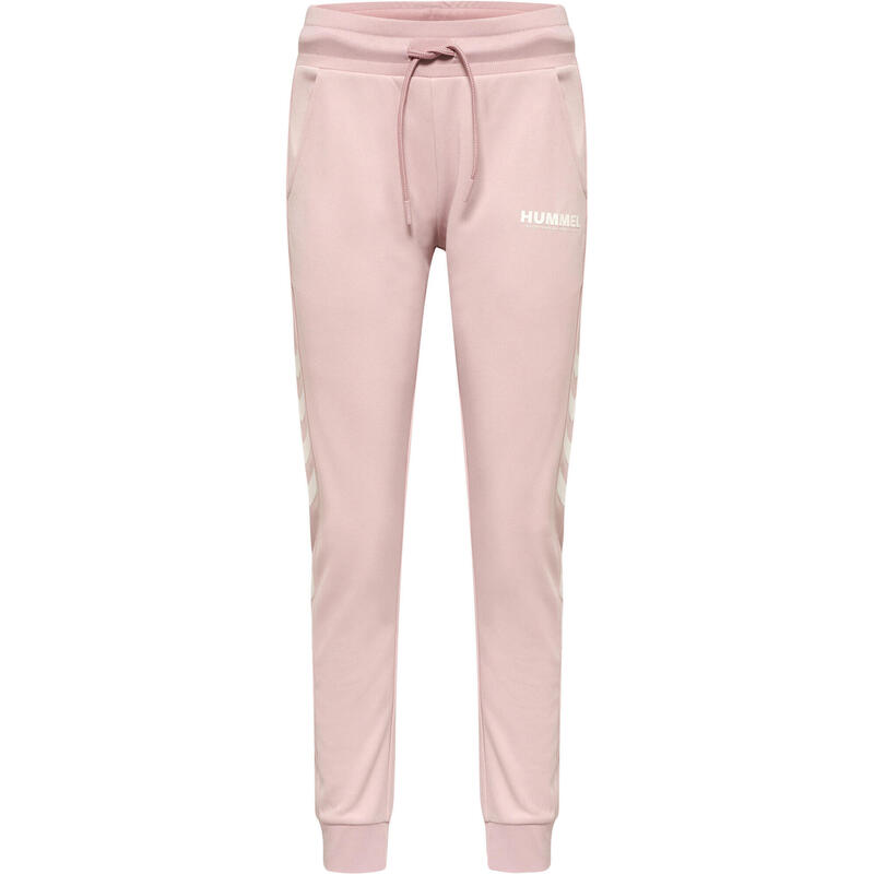 Fermeture À Cordon Pantalon Hmllegacy Femme HUMMEL