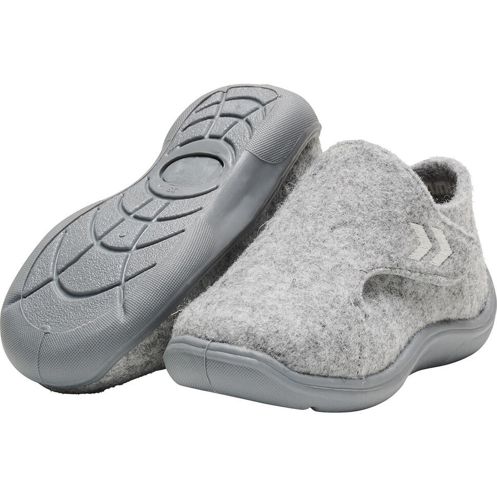 Buty do chodzenia dla dzieci Hummel wool slipper