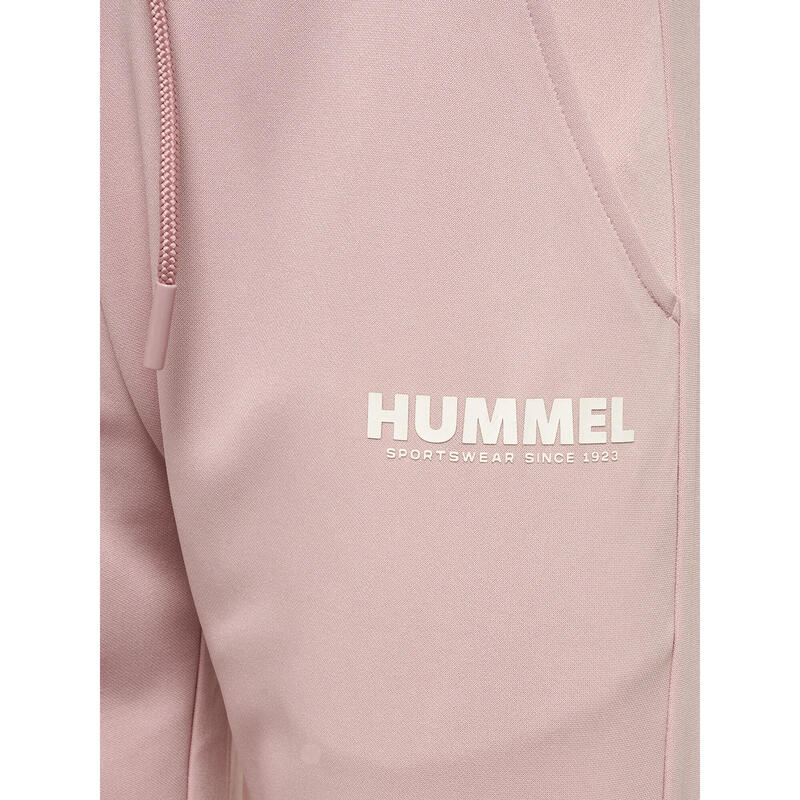 Fermeture À Cordon Pantalon Hmllegacy Femme HUMMEL