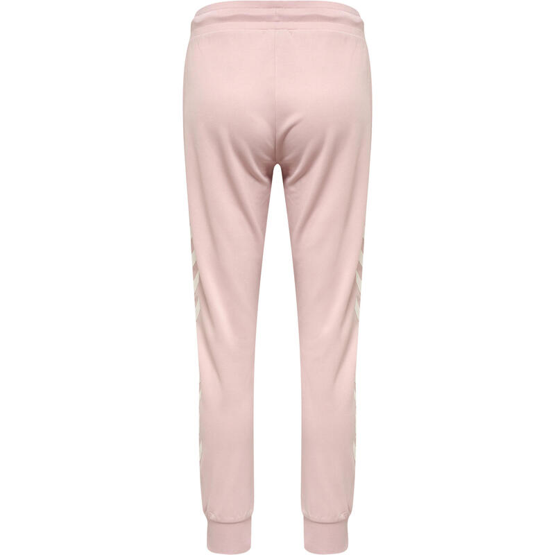 Fermeture À Cordon Pantalon Hmllegacy Femme HUMMEL