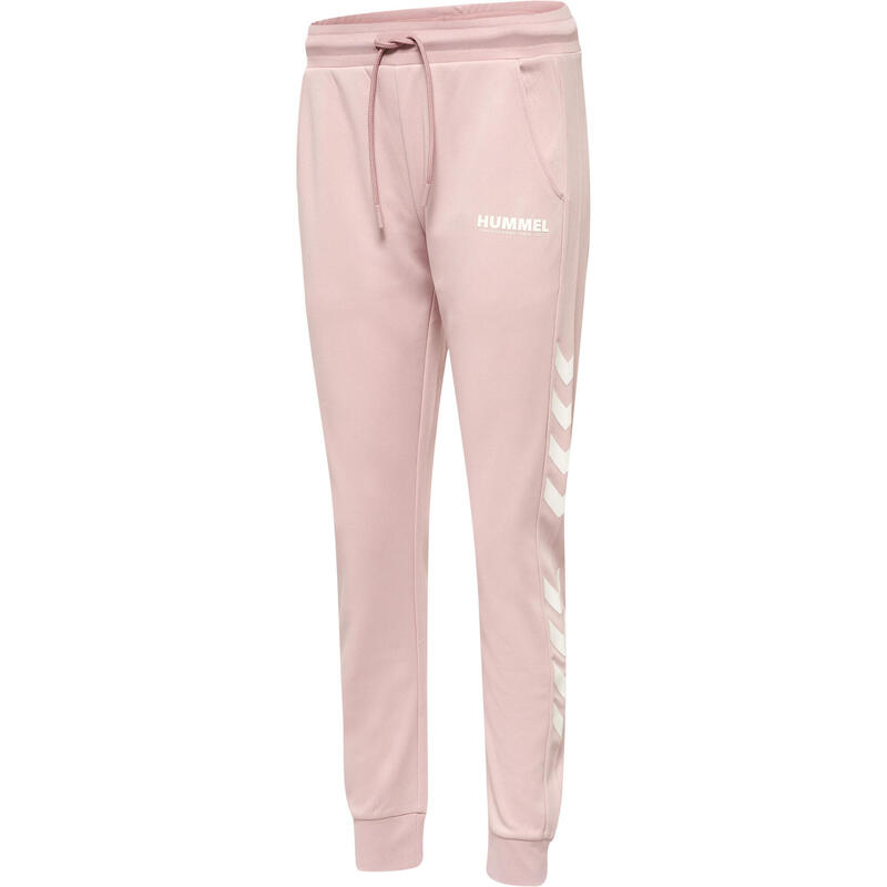 Fermeture À Cordon Pantalon Hmllegacy Femme HUMMEL
