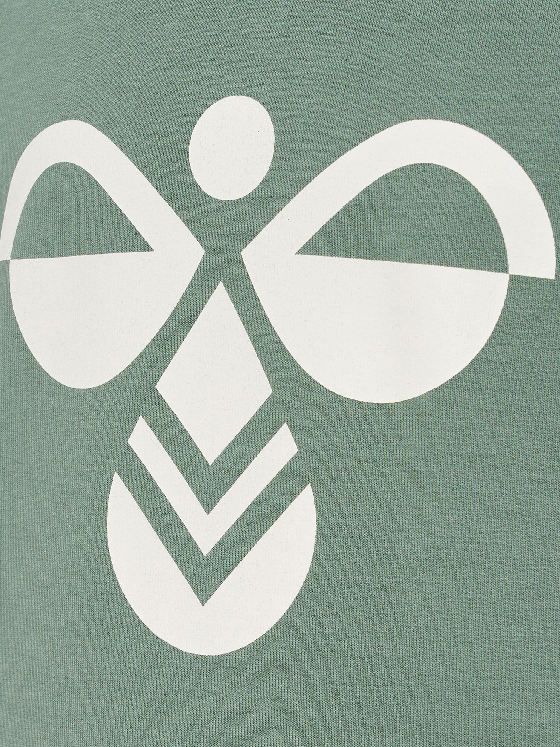 Instap Hoodie Hmlcuatro Lifestyle Uniseks Kinderen HUMMEL 7/7