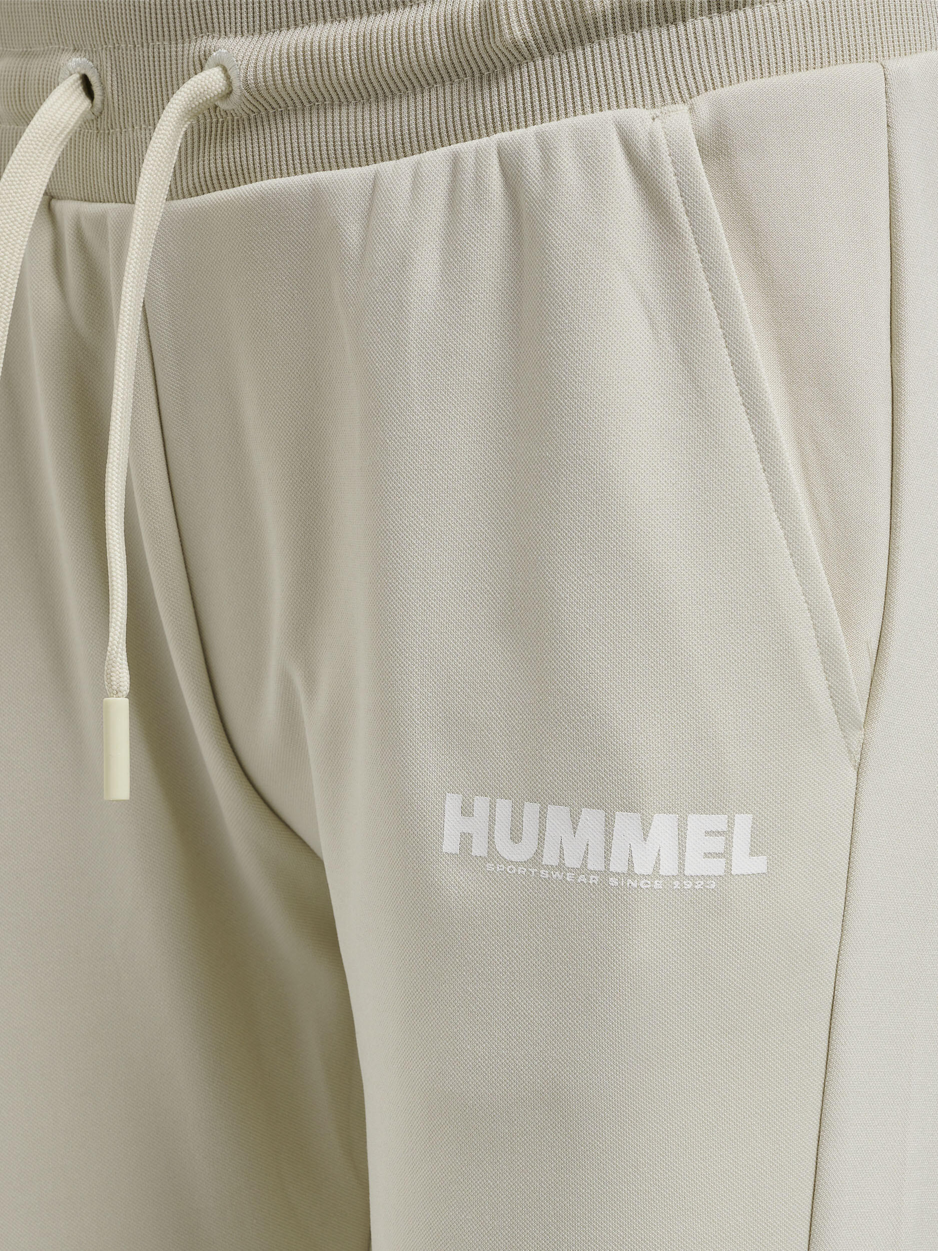 Damski regularny strój do joggingu Hummel hmlLegacy Poly 7/7
