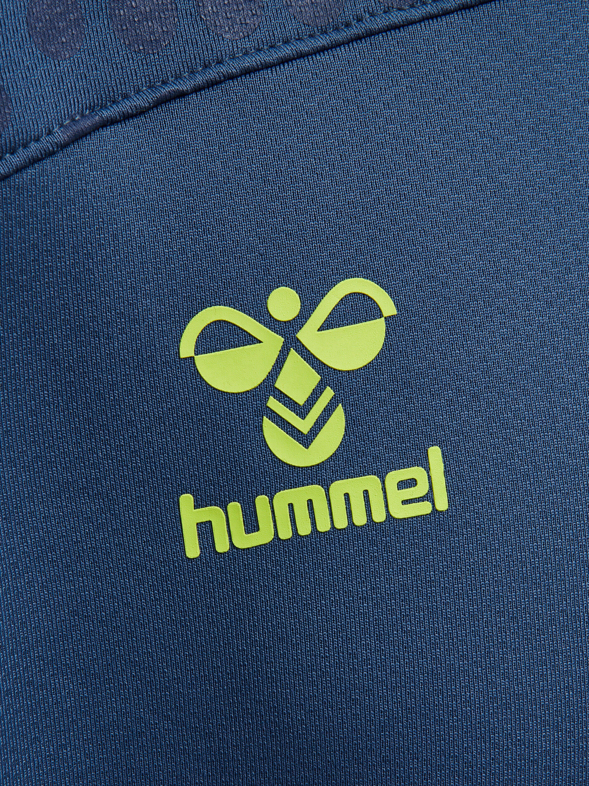 Fermeture À Cordon Chaussure D'intérieur Hmllead Homme HUMMEL 7/7
