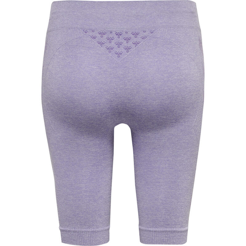 Enfiler Short Hmlci Femme HUMMEL