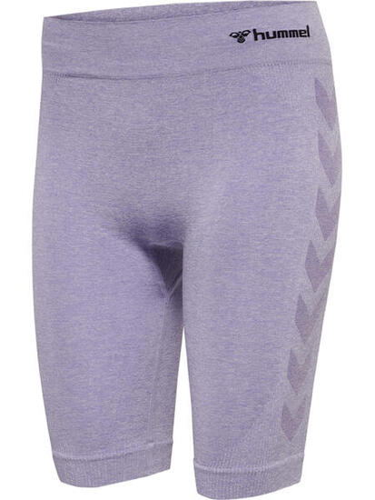 Enfiler Short Hmlci Entraînement Femme