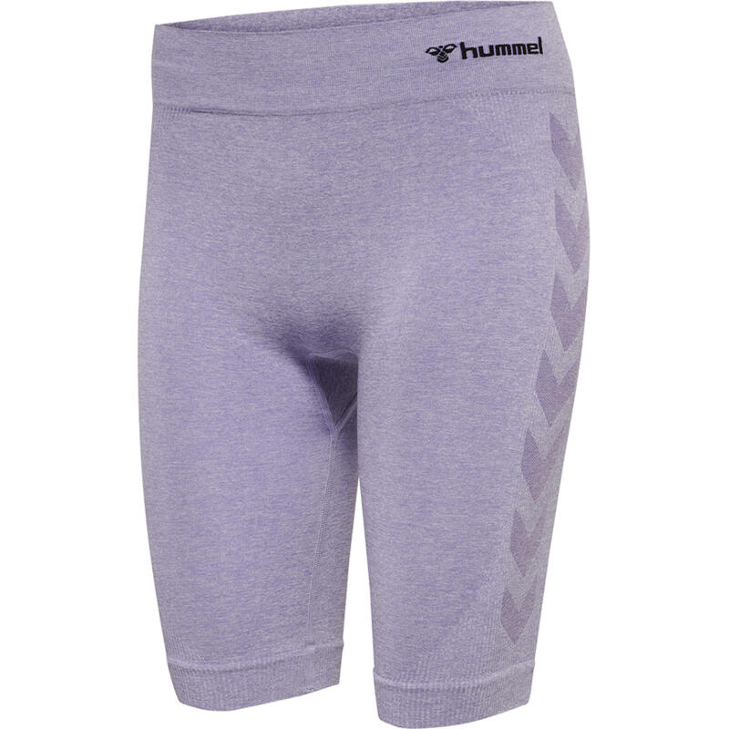 Enfiler Short Hmlci Femme HUMMEL