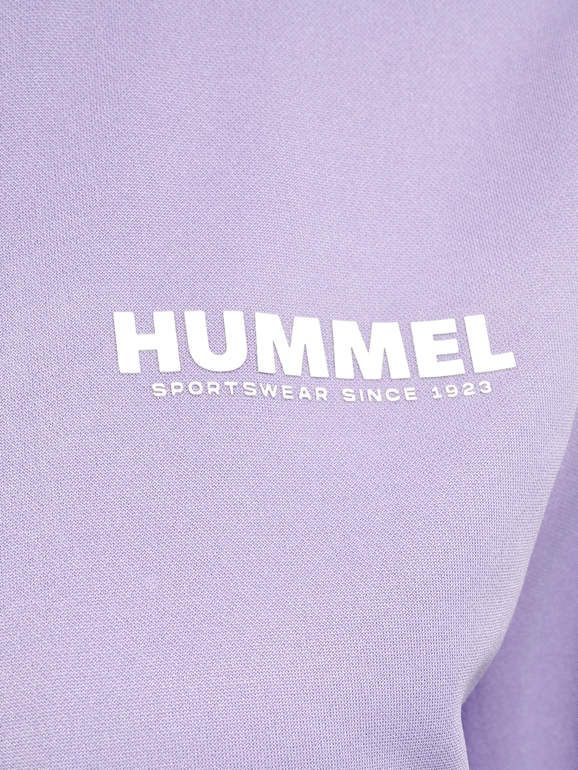 Trainingsjacke mit Reißverschluss Frau Hummel Legacy 7/7