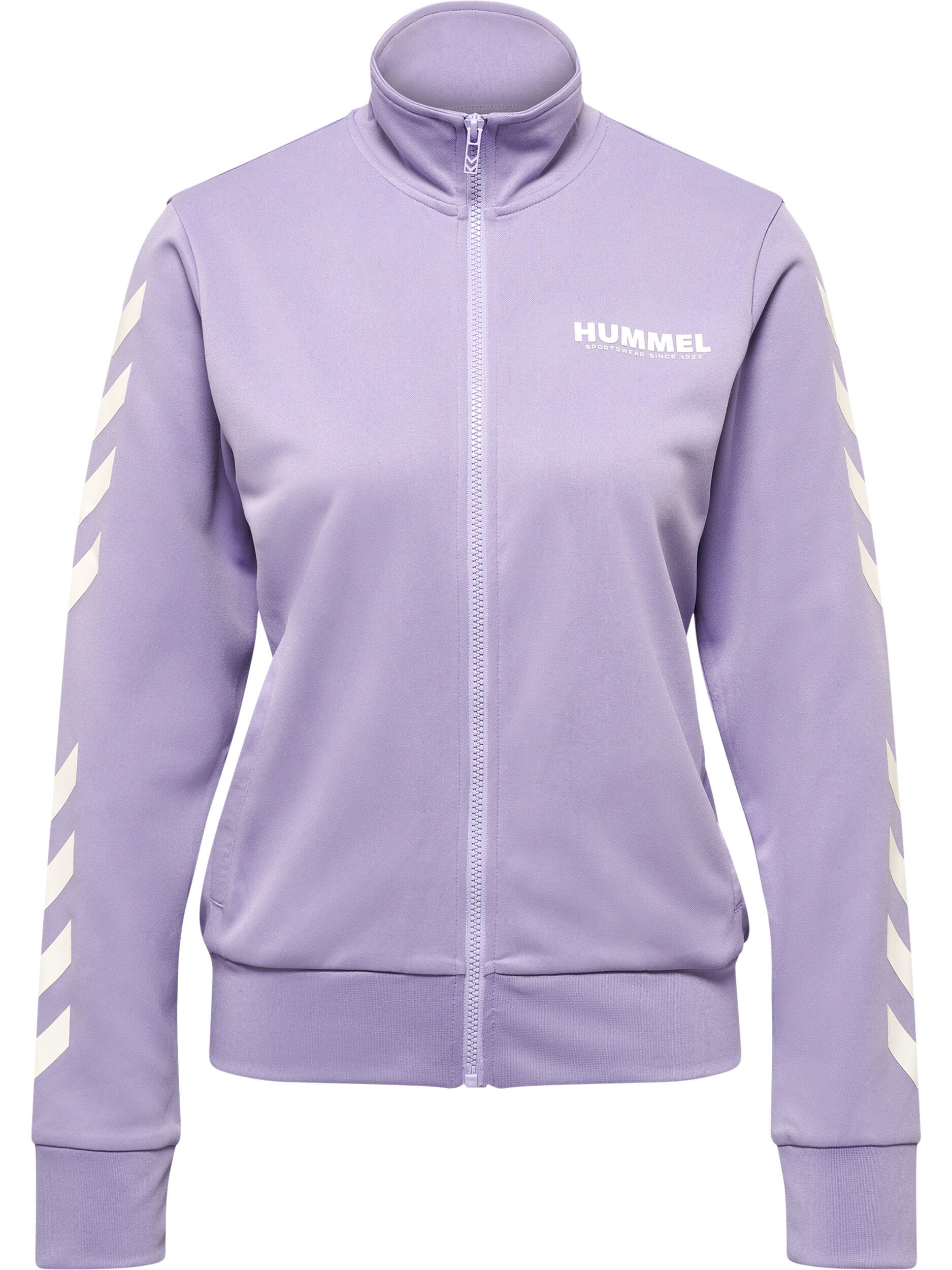 Trainingsjacke mit Reißverschluss Frau Hummel Legacy 5/7