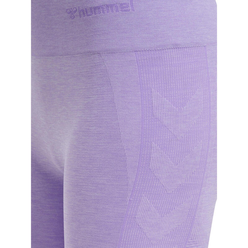 Enfiler Collants Hmlmt Una Entraînement Femme HUMMEL