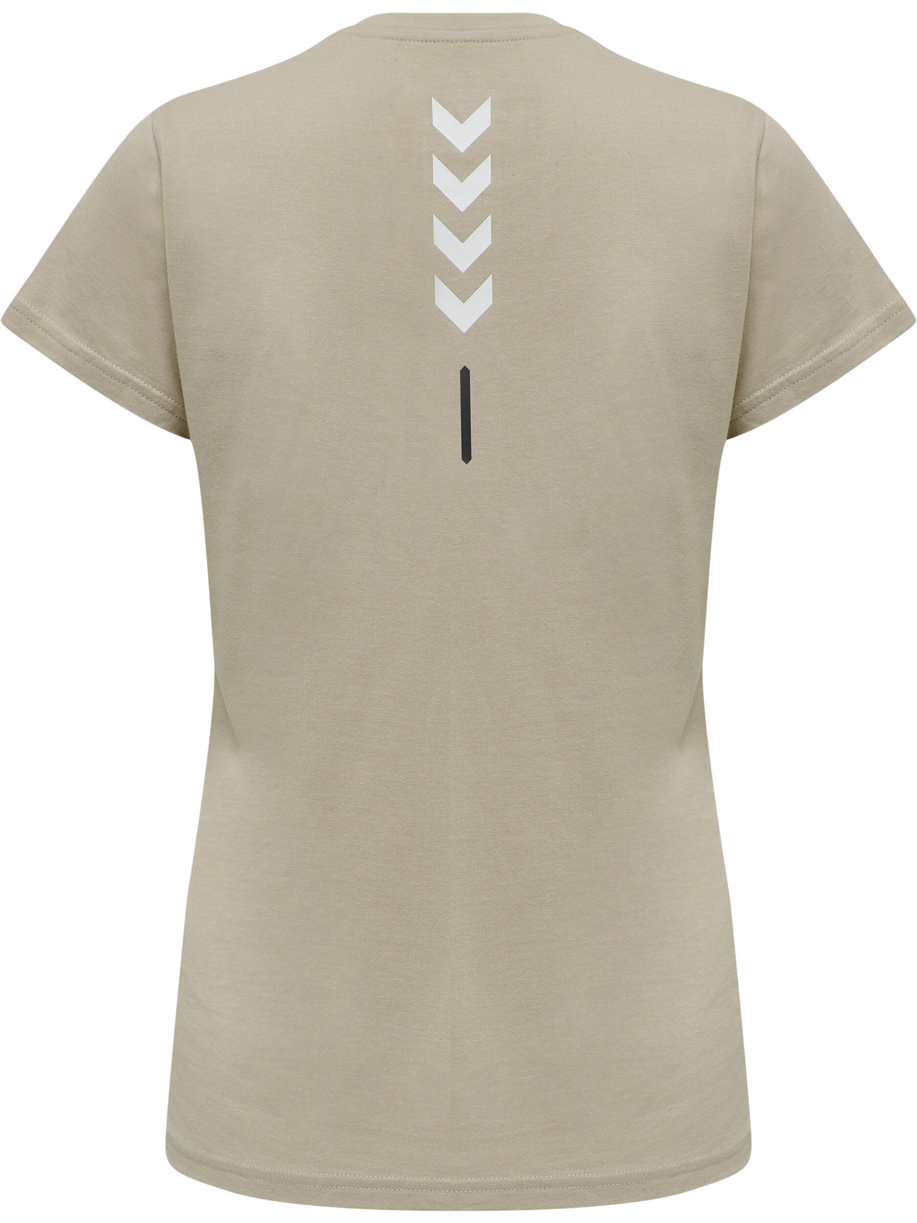 T-Shirt aus Baumwolle, Frau Hummel TE Cali 8/12