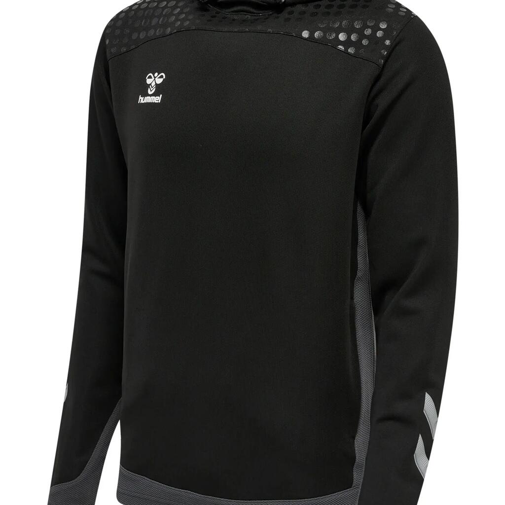 Hooded sweatshirt Hummel hmllead poly